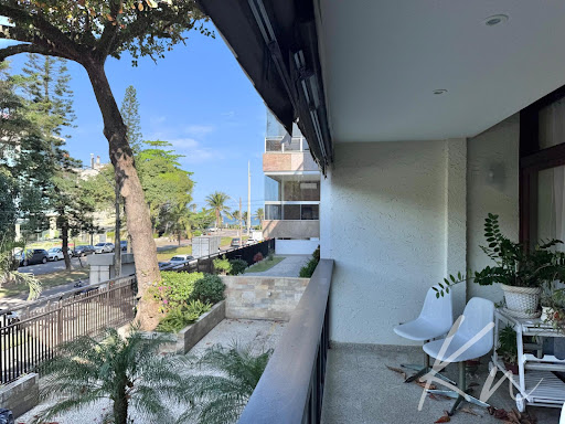 Imagens do imóveis Apartamento em Barra da Tijuca  -  Rio de Janeiro