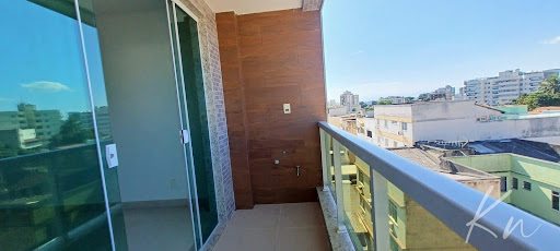 Imagens do imóveis Apartamento novinho 87m2,  3 quartos 1 suíte - Vila Valqueire