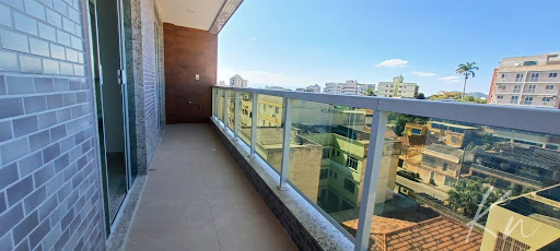 Imagens do imóveis Apartamento novinho 87m2,  3 quartos 1 suíte - Vila Valqueire