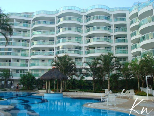 Imagens do imóveis Magnífica cobertura 185m² Pontal Beach frontal mar