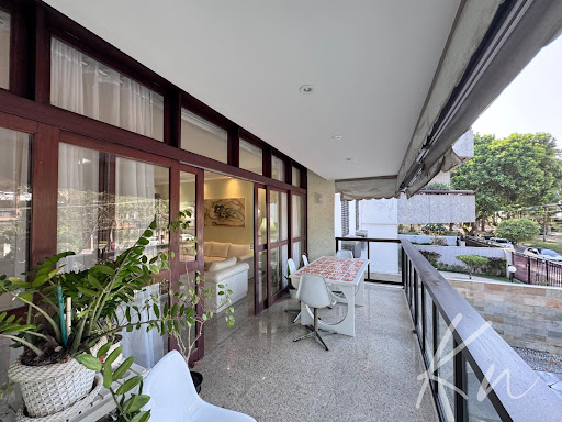 Imagens do imóveis Apartamento em Barra da Tijuca  -  Rio de Janeiro