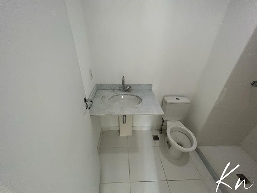 Imagens do imóveis Excelente Apartamento de 2 Quartos com Suíte e Vista para a Piscina – Libero Residencial