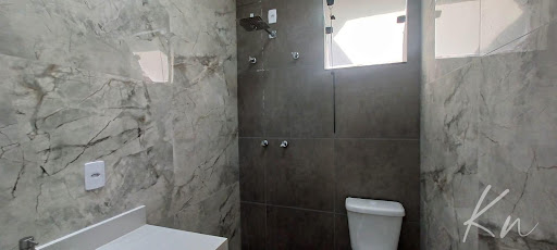 Imagens do imóveis Excelente casa recém construída com RGI  em Vargem Pequena 