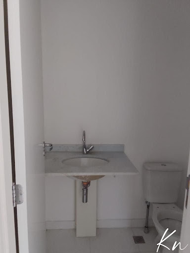 Imagens do imóveis Excelente Apartamento de 2 Quartos com Suíte e Vista para a Piscina – Libero Residencial