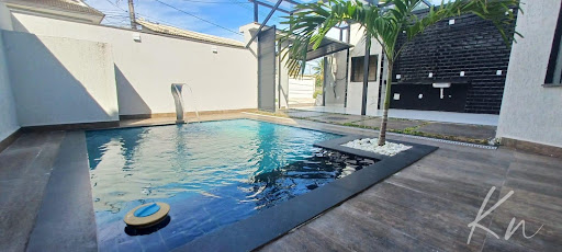 Imagens do imóveis Excelente casa recém construída com RGI  em Vargem Pequena 