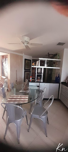 Imagens do imóveis Magnífica cobertura 185m² Pontal Beach frontal mar