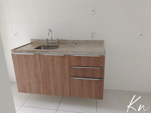 Imagens do imóveis Excelente Apartamento de 2 Quartos com Suíte e Vista para a Piscina – Libero Residencial