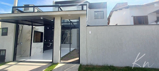 Imagens do imóveis Excelente casa recém construída com RGI  em Vargem Pequena 