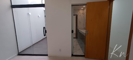 Imagens do imóveis Excelente casa recém construída com RGI  em Vargem Pequena 