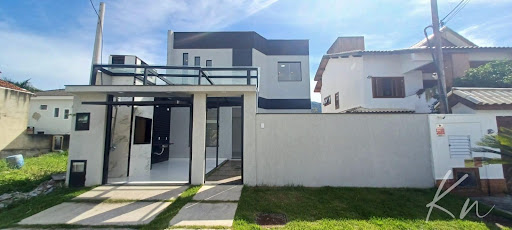 Imagens do imóveis Excelente casa recém construída com RGI  em Vargem Pequena 