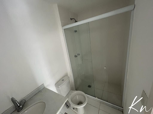 Imagens do imóveis Excelente Apartamento de 2 Quartos com Suíte e Vista para a Piscina – Libero Residencial