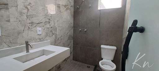Imagens do imóveis Excelente casa recém construída com RGI  em Vargem Pequena 