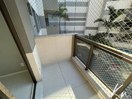 Imagens do imóveis Excelente Apartamento de 2 Quartos com Suíte e Vista para a Piscina – Libero Residencial