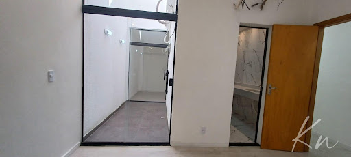 Imagens do imóveis Excelente casa recém construída com RGI  em Vargem Pequena 