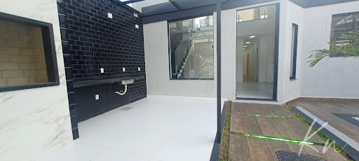 Imagens do imóveis Excelente casa recém construída com RGI  em Vargem Pequena 