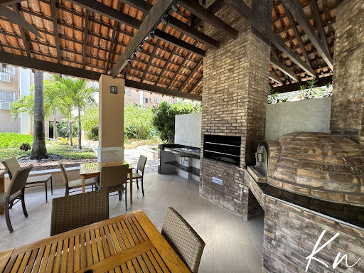 Imagens do imóveis Luxuosa Cobertura de 4 Suítes na Barra da Tijuca 