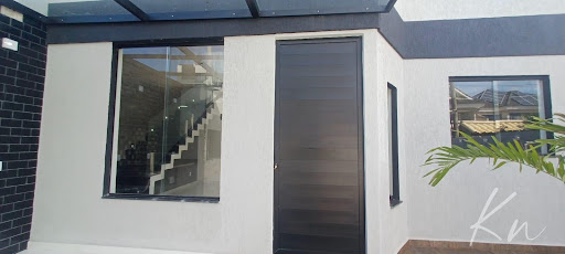 Imagens do imóveis Excelente casa recém construída com RGI  em Vargem Pequena 