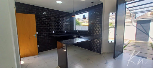 Imagens do imóveis Excelente casa recém construída com RGI  em Vargem Pequena 