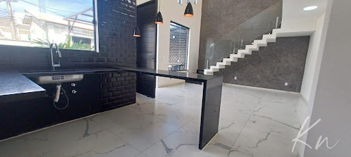 Imagens do imóveis Excelente casa recém construída com RGI  em Vargem Pequena 
