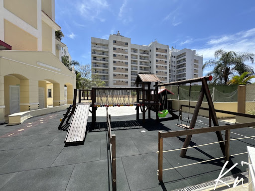 Imagens do imóveis Luxuosa Cobertura de 4 Suítes na Barra da Tijuca 