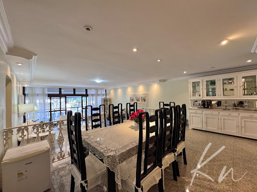 Imagens do imóveis Apartamento em Barra da Tijuca  -  Rio de Janeiro
