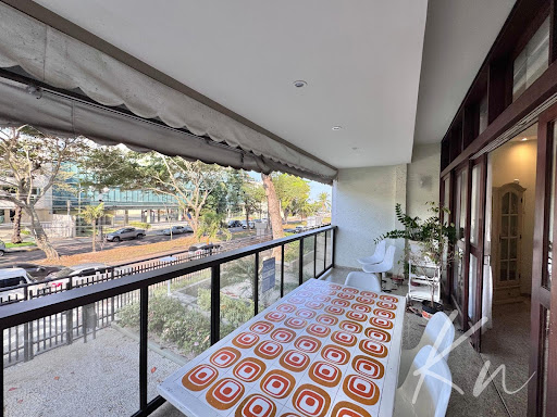 Imagens do imóveis Apartamento em Barra da Tijuca  -  Rio de Janeiro