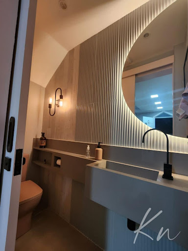 Imagens do imóveis Espetacular casa de condominio 150m²