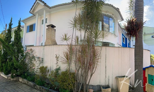 Imagens do imóveis Espetacular casa de condominio 150m²