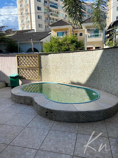 Imagens do imóveis Espetacular casa de condominio 150m²