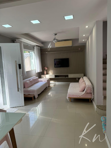 Imagens do imóveis Espetacular casa de condominio 150m²