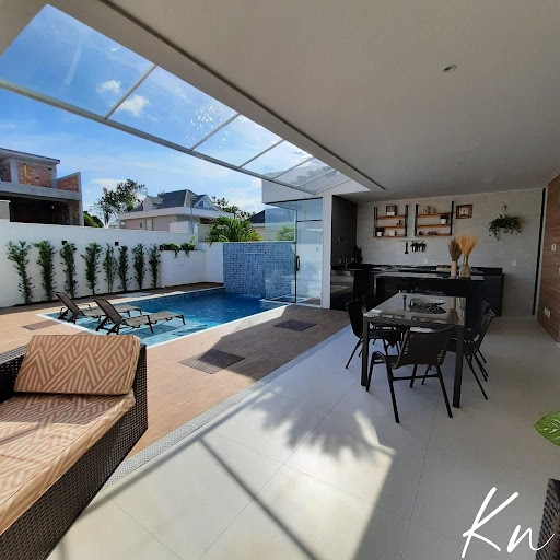 Imagens do imóveis Casa de Condominio em Recreio dos Bandeirantes 