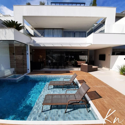Imagens do imóveis Casa de Condominio em Recreio dos Bandeirantes 