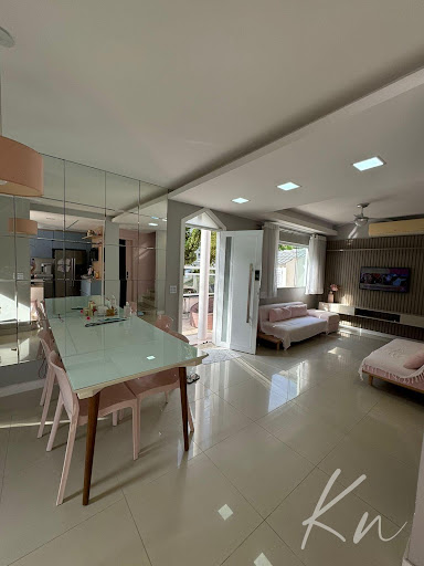 Imagens do imóveis Espetacular casa de condominio 150m²