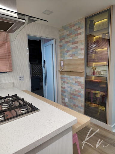 Imagens do imóveis Espetacular casa de condominio 150m²