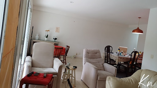 Imagens do imóveis Lindo apartamento com 3 Dormitórios, 3 Suítes, 2 Vagas e com 156M² em Barra da Tijuca 
