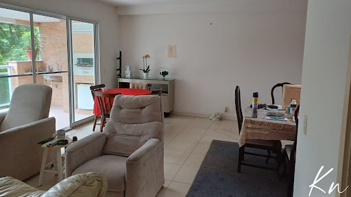 Imagens do imóveis Lindo apartamento com 3 Dormitórios, 3 Suítes, 2 Vagas e com 156M² em Barra da Tijuca 