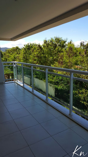 Imagens do imóveis Lindo apartamento com 3 Dormitórios, 3 Suítes, 2 Vagas e com 156M² em Barra da Tijuca 