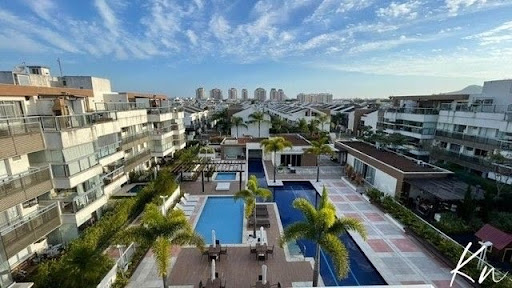 Imagens do imóveis Apartamento para locação Recreio dos Bandeirantes