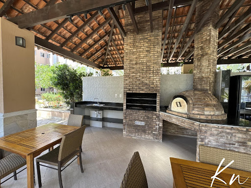 Imagens do imóveis Luxuosa Cobertura de 4 Suítes na Barra da Tijuca 
