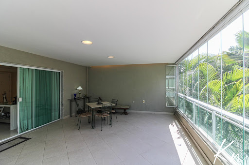 Imagens do imóveis Apartamento em Recreio dos Bandeirantes  -  Rio de Janeiro