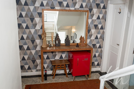 Imagens do imóveis Linda casa triplex 4 suítes no Vivendas Del Sol - Recreio
