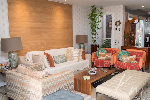Imagens do imóveis Linda casa triplex 4 suítes no Vivendas Del Sol - Recreio