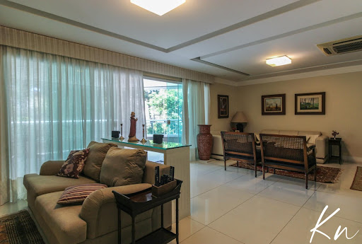 Imagens do imóveis Apartamento em Recreio dos Bandeirantes  -  Rio de Janeiro