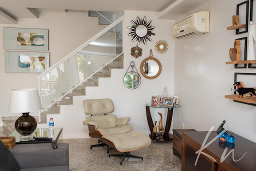 Imagens do imóveis Linda casa triplex 4 suítes no Vivendas Del Sol - Recreio