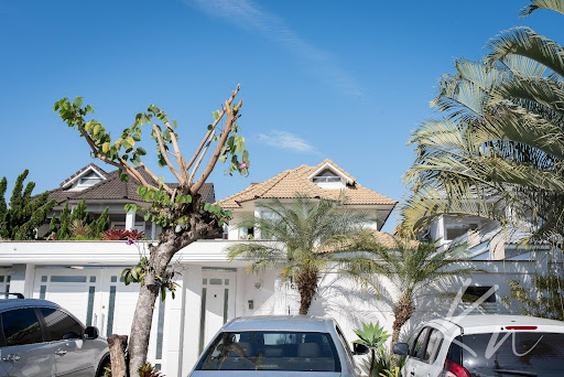 Imagens do imóveis Linda casa triplex 4 suítes no Vivendas Del Sol - Recreio