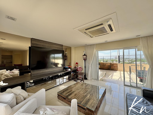 Imagens do imóveis Luxuosa Cobertura de 4 Suítes na Barra da Tijuca 
