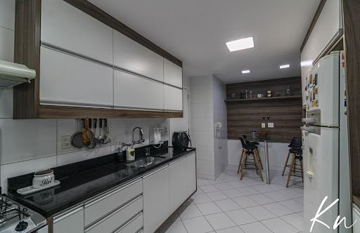 Imagens do imóveis Apartamento em Recreio dos Bandeirantes  -  Rio de Janeiro
