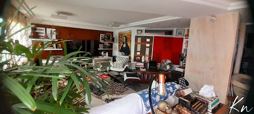 Imagens do imóveis Magnífica cobertura 185m² Pontal Beach frontal mar