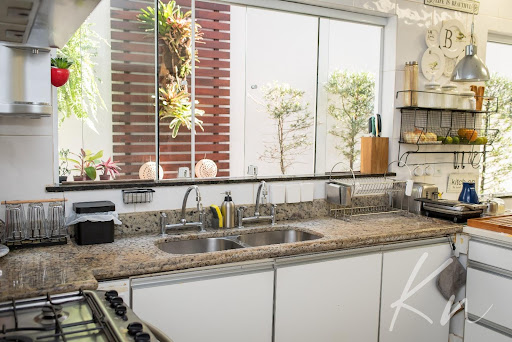 Imagens do imóveis Linda casa triplex 4 suítes no Vivendas Del Sol - Recreio