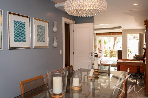 Imagens do imóveis Linda casa triplex 4 suítes no Vivendas Del Sol - Recreio